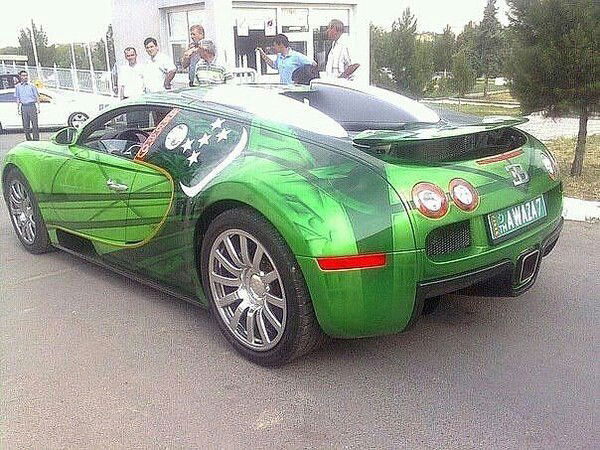 Аманмырат .