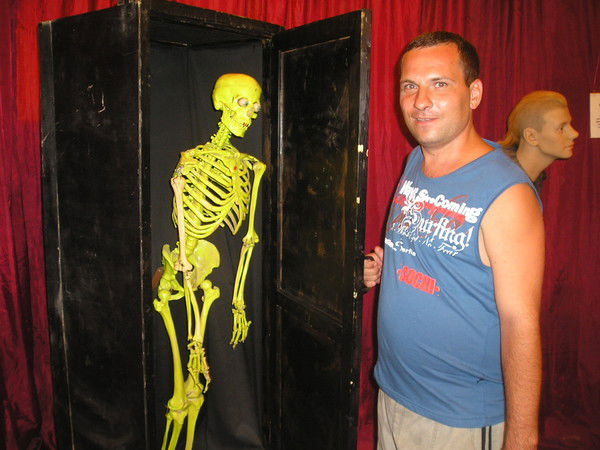 Андрей Заматаев