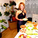 Лена Сербина