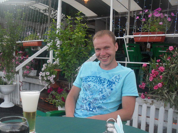 Андрей Квасов