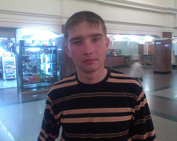 Владимир Горин