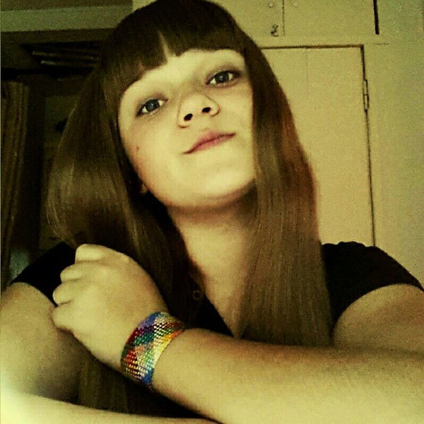 Дарья Менщикова