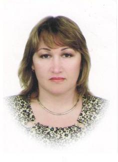 Елена Дайновская