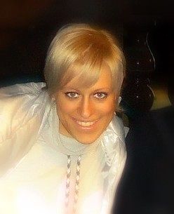 Елена Фомичева