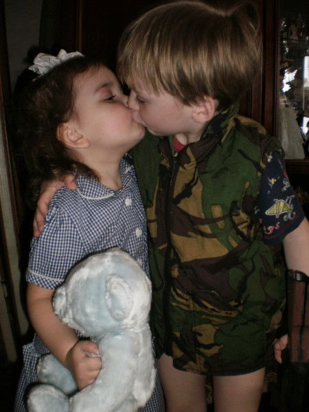 Юля Зацеркляная