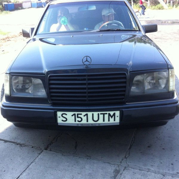 Бика Бекниязов