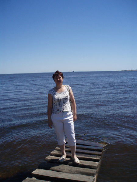 Ирина Иванова