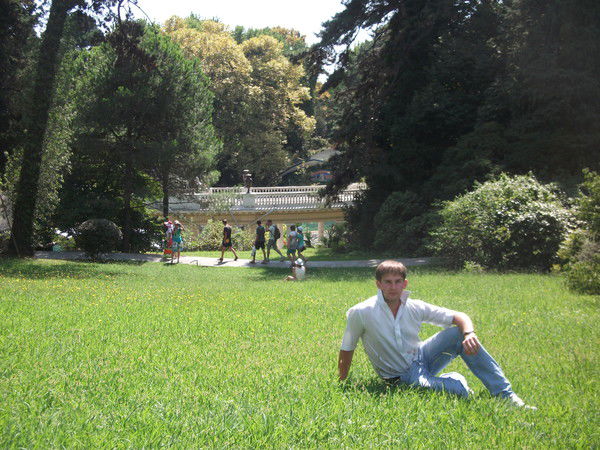 Павел Барчан