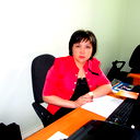 Бахыткуль Алиева