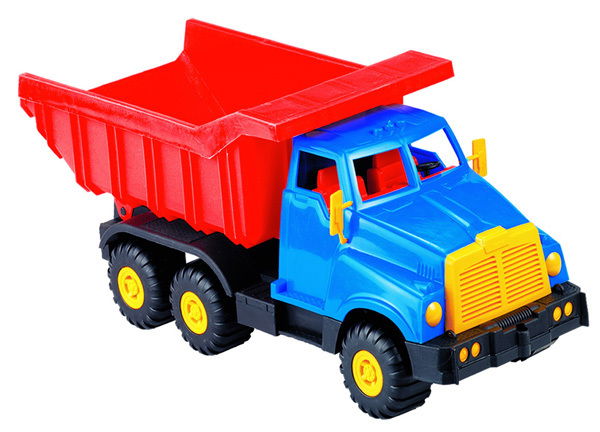 Грузовик Зил,маз