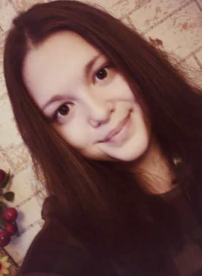 Дарья Миками