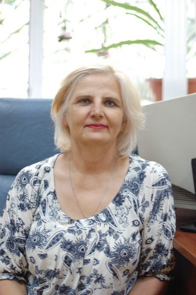 Надежда Рабинкова