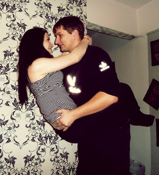 Анна Ушакова