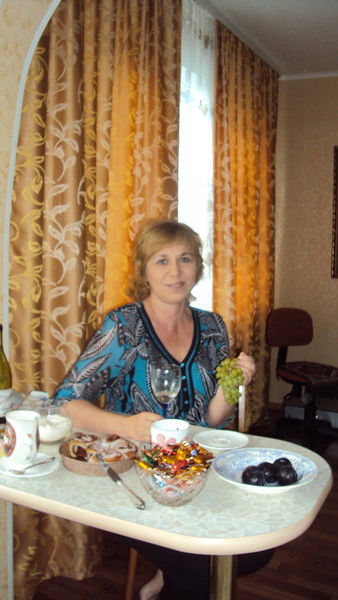 Ольга Кононова