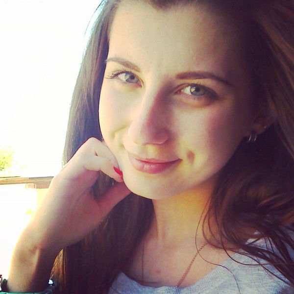 Мария Аистова