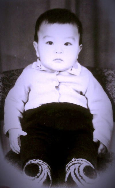 Біржан Куликенов