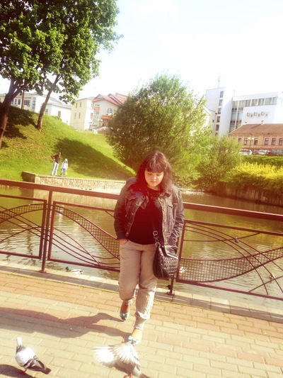 Агнешка Тышкевич