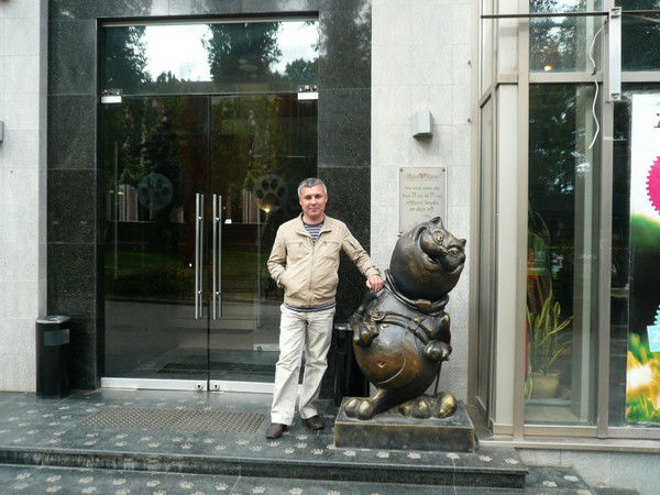 Ильнур Якупов