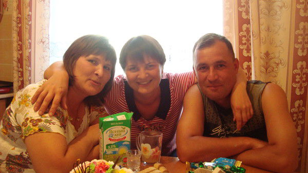 Евгения Тарасова