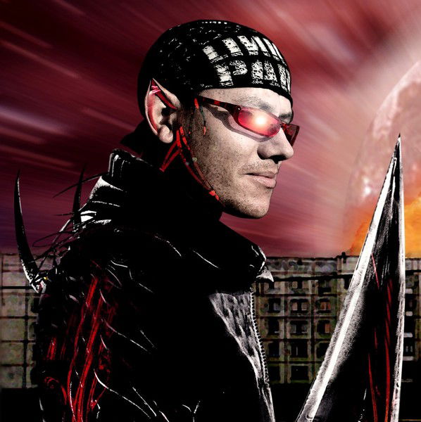 Иван Романов