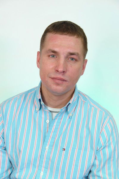 Владислав Ильин