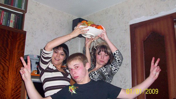 Александр Колпаков