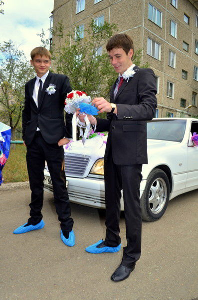 Александр Русинов