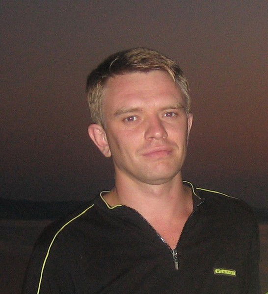 Руслан Масленников