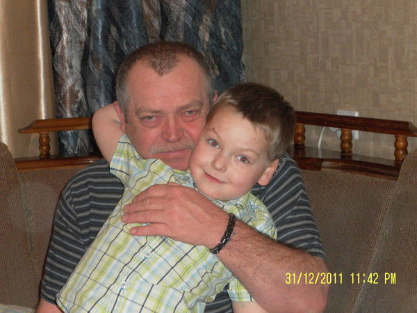 Василий Михеев