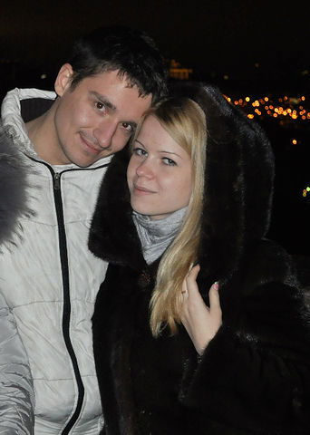 Каролина Насибулина