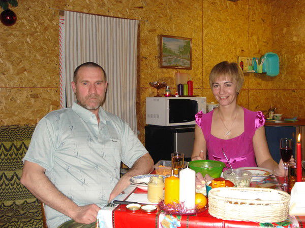 Анжела Киселева