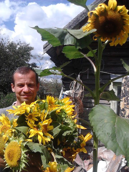 Дима Зарецкий