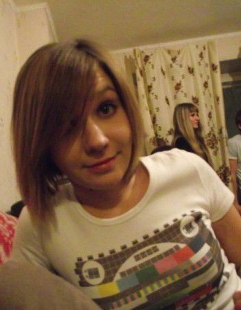 Катя Литвинова