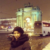 Анна Иванова