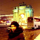 Анна Иванова