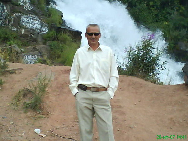 Владимир Черный