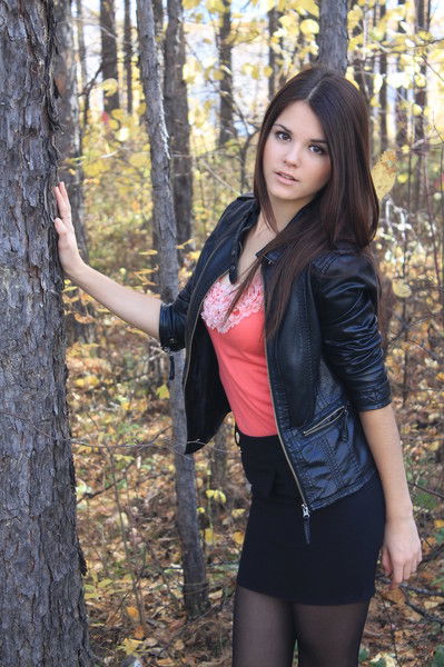 Елизавета Михайленко