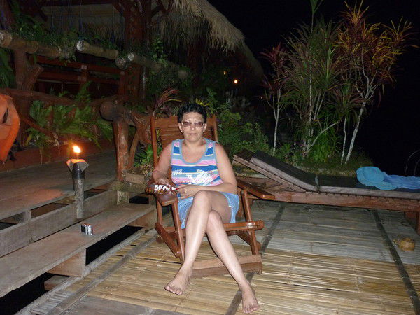 Ирина Баландина