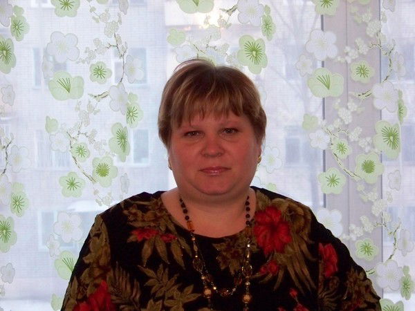 Валентина Толмачева