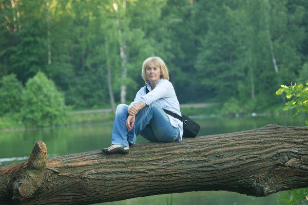 Наталия Коцур ( Попова )