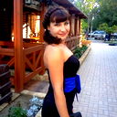 Анна Каляткина