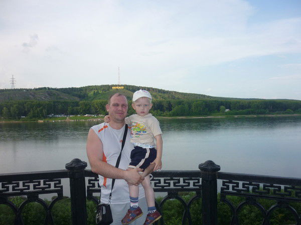 Алексей Шевченко