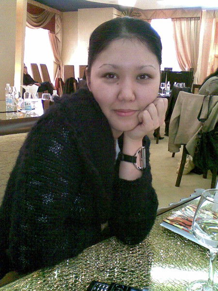 Dianusha Поспелова