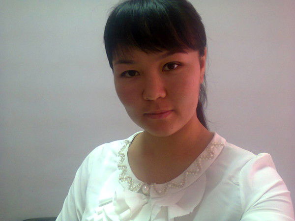 Назерке Жасарал