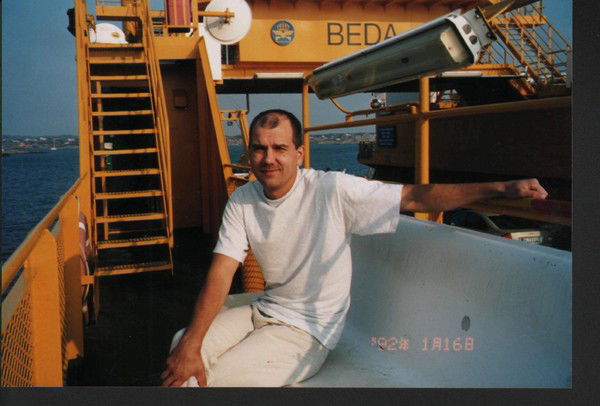 Владимир Панов