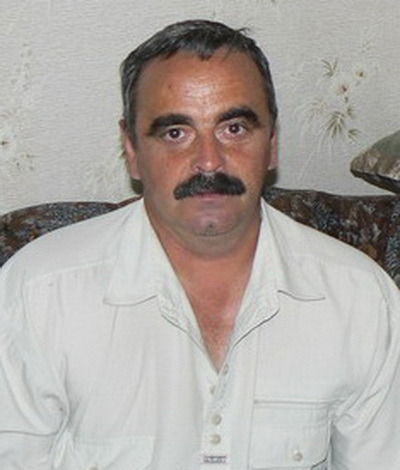 Юрий Семенов