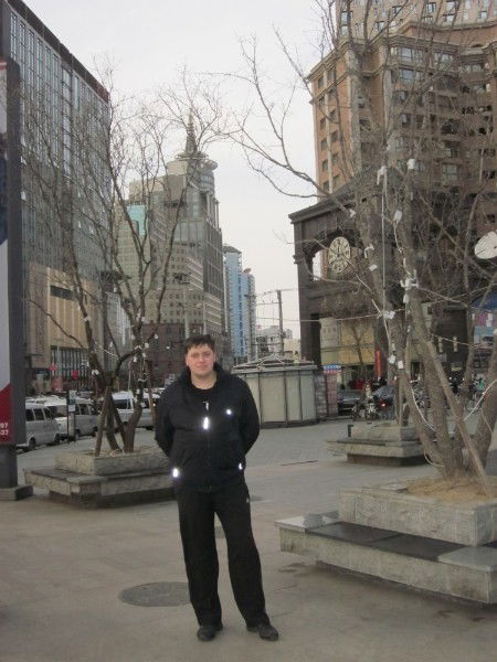 Роман Бегалимов