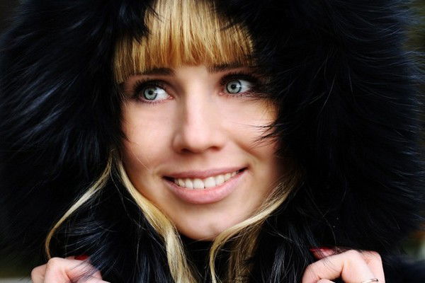 Наталья Богданова