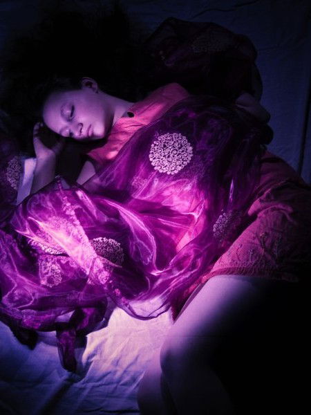 Anastasija Vasilenko