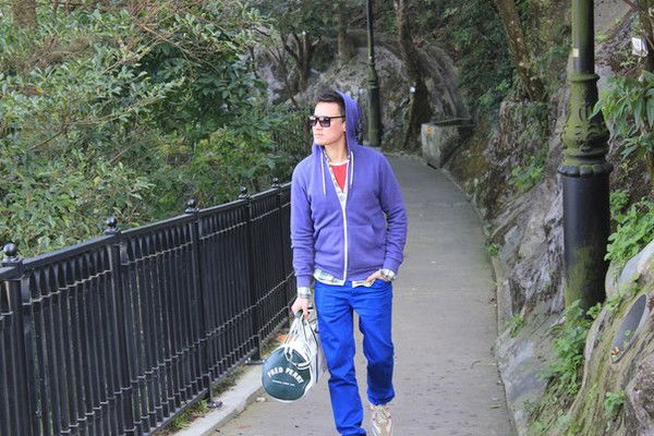 Серик Лепесов